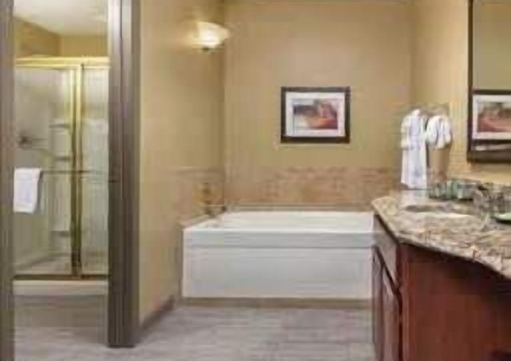 Photo of Bathroom in Pennington Bend