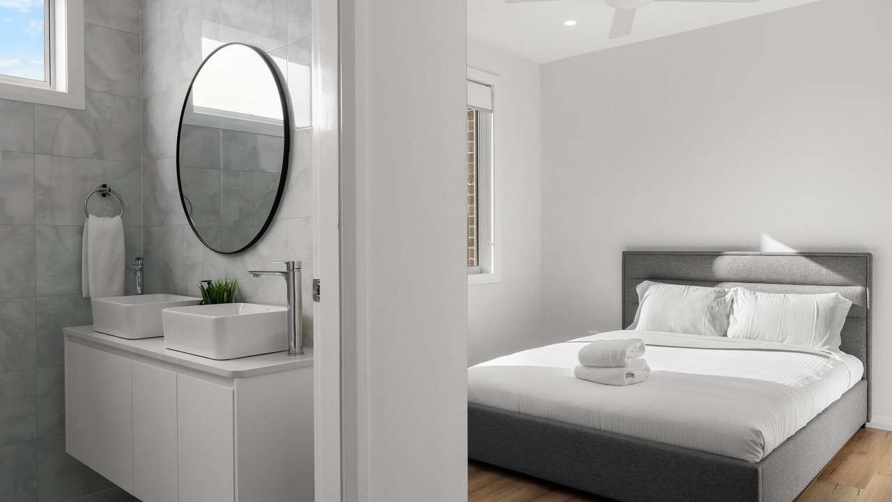 Photo of Bathroom in Nulkaba