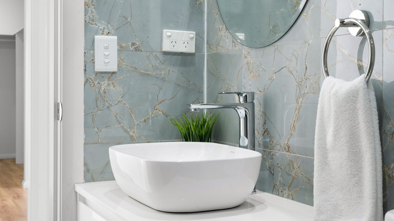 Photo of Bathroom in Nulkaba