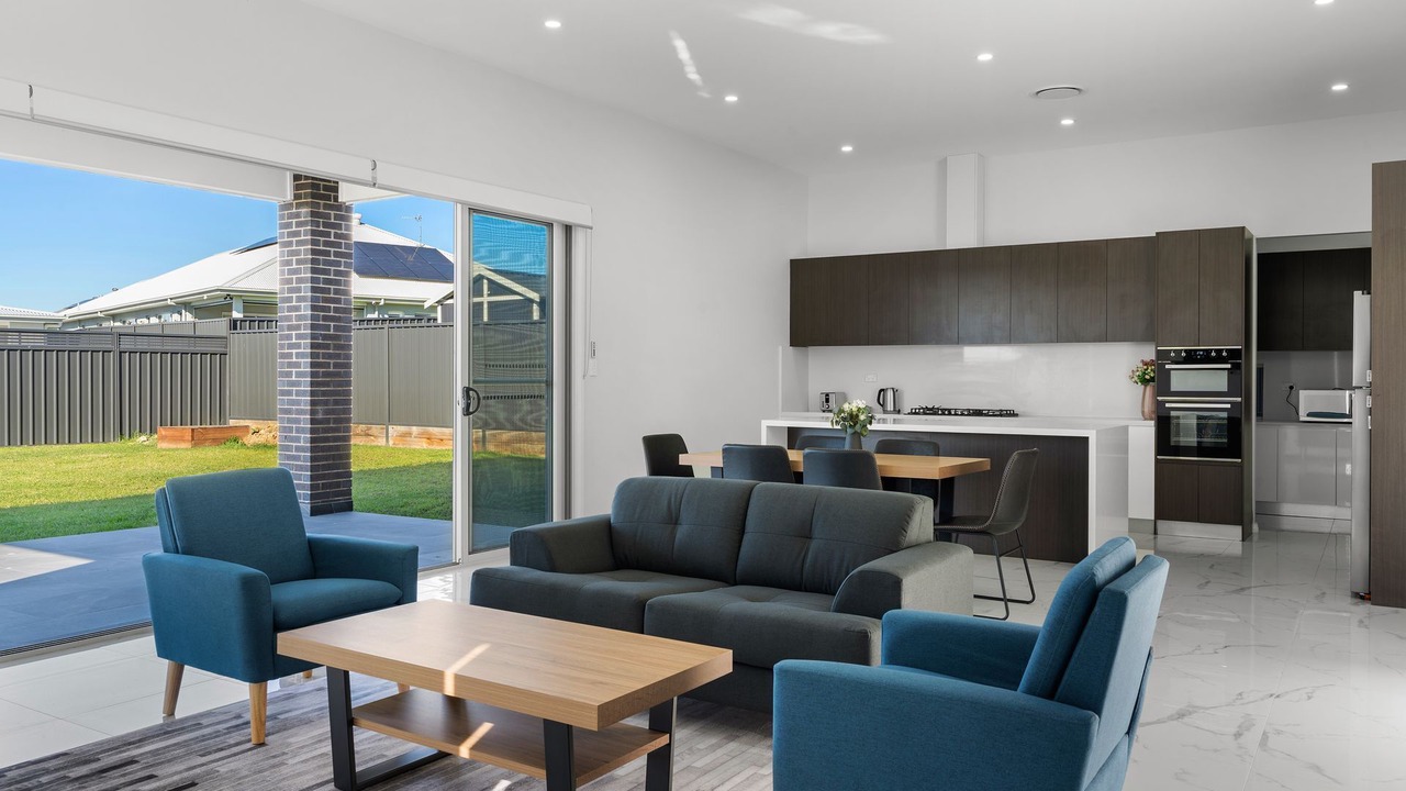 Photo of Bedroom in Nulkaba