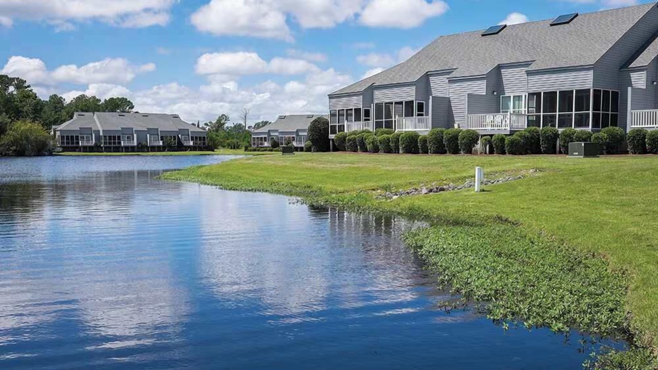 Photo of Outdoor in Fairfield Harbour