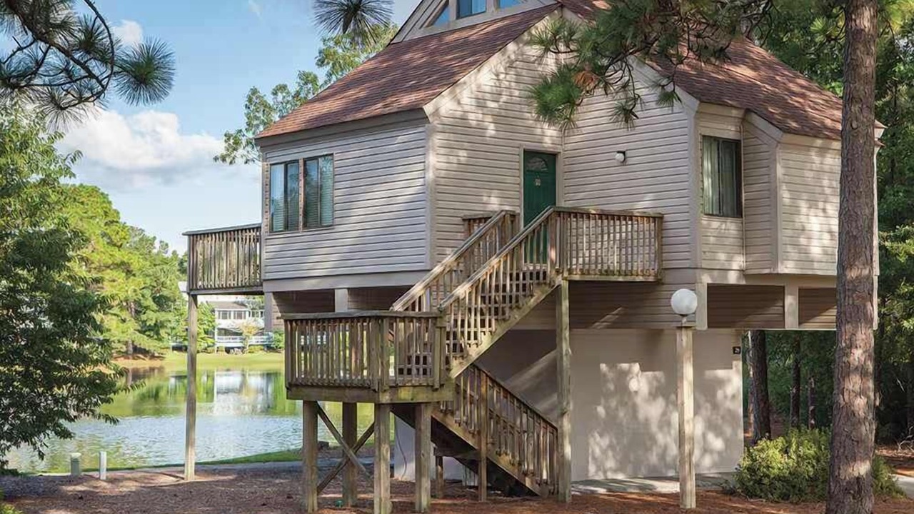 Photo of Outdoor in Fairfield Harbour