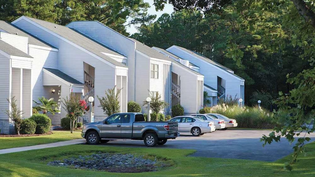 Photo of Outdoor in Fairfield Harbour