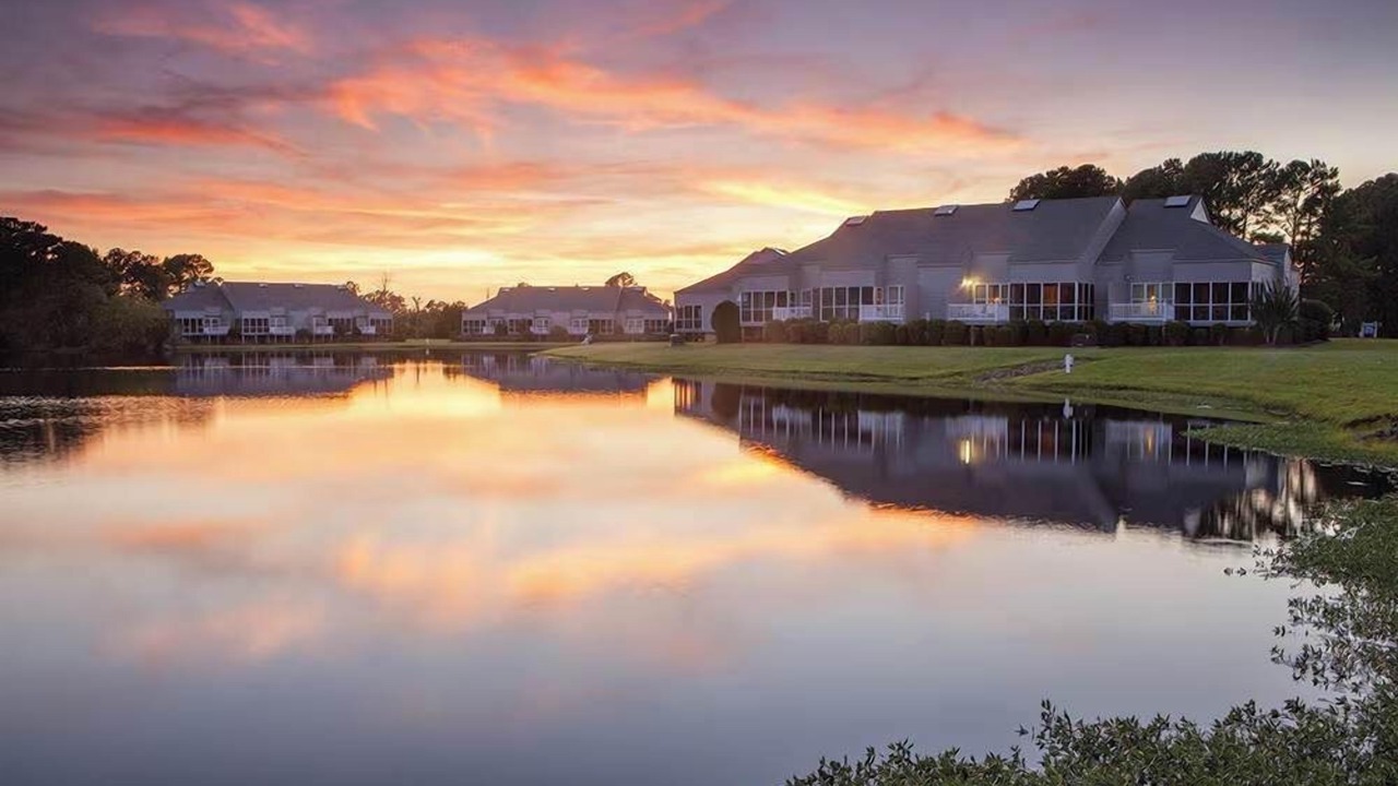 Photo of Outdoor in Fairfield Harbour