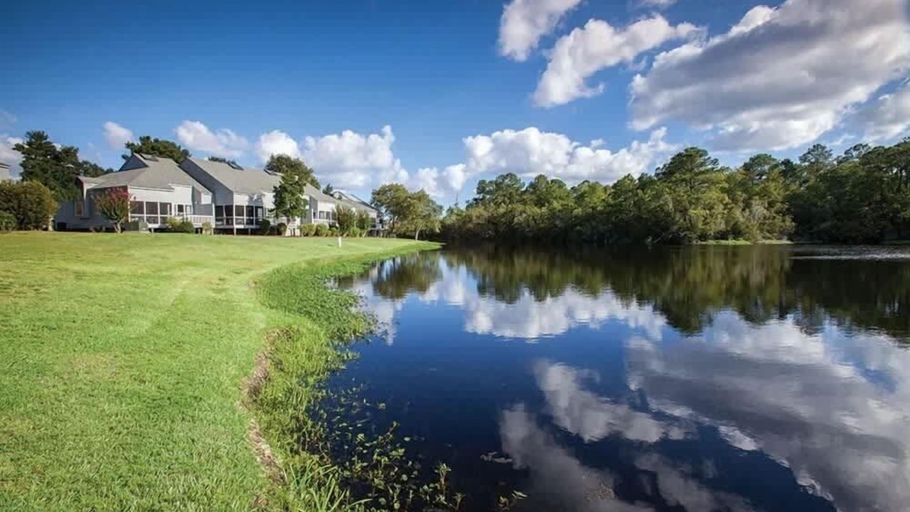 Photo of Outdoor in Fairfield Harbour