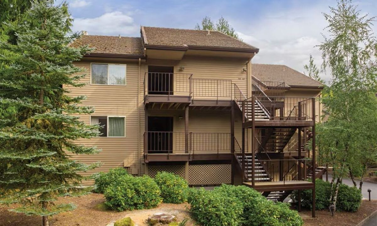 Photo of Outdoor in Welches