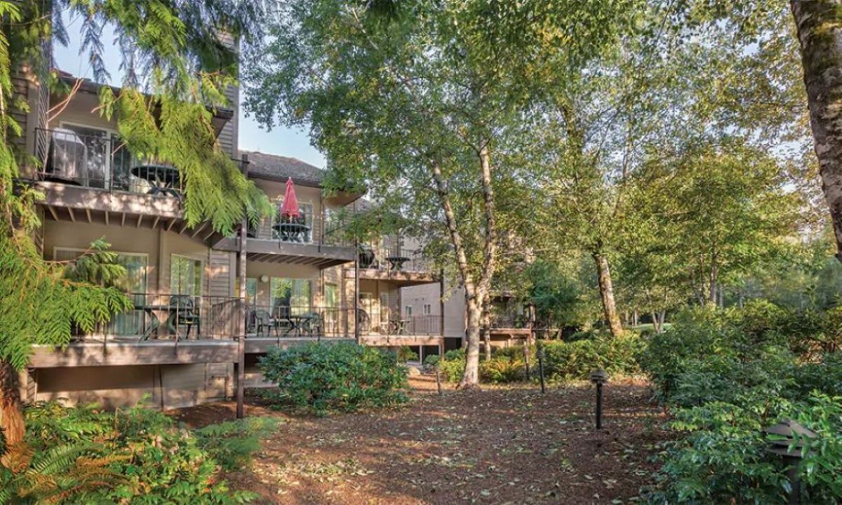 Photo of Outdoor in Welches