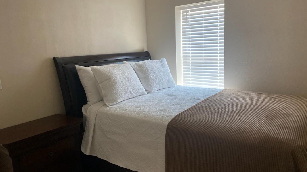 Photo of Bedroom in Ponca City