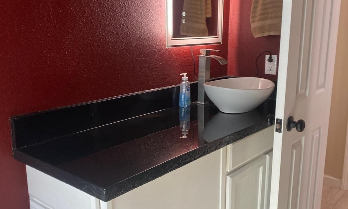 Photo of Bathroom in Ponca City