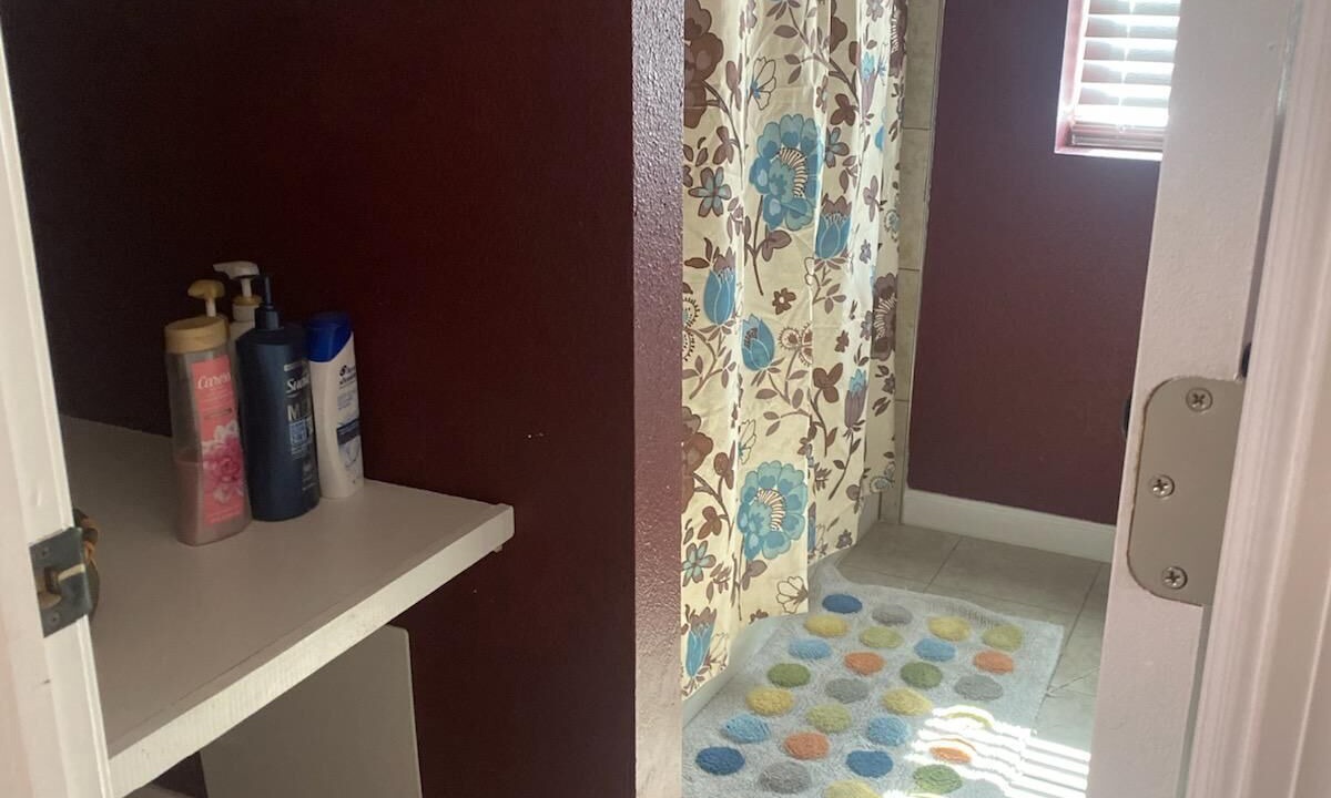 Photo of Bathroom in Ponca City