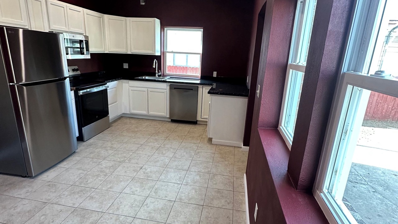 Photo of Kitchen in Ponca City
