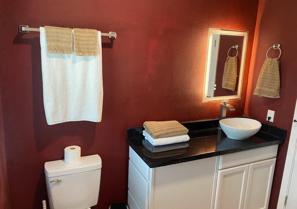 Photo of Bathroom in Ponca City