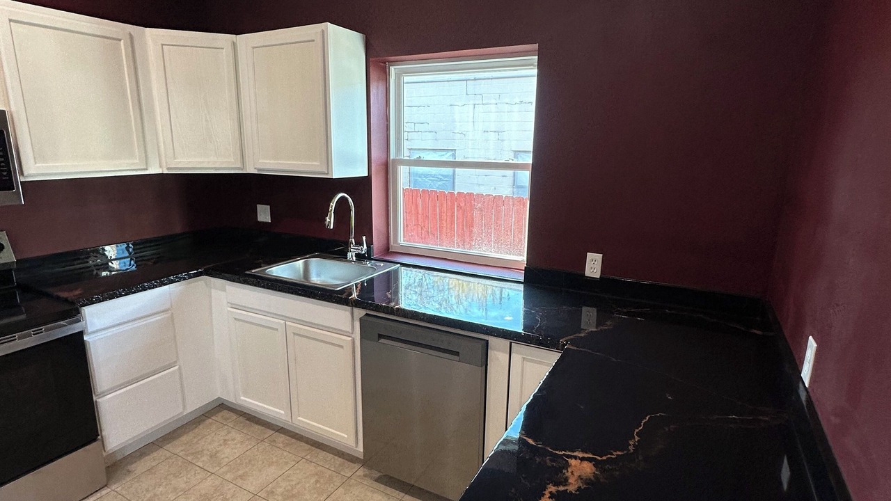 Photo of Kitchen in Ponca City
