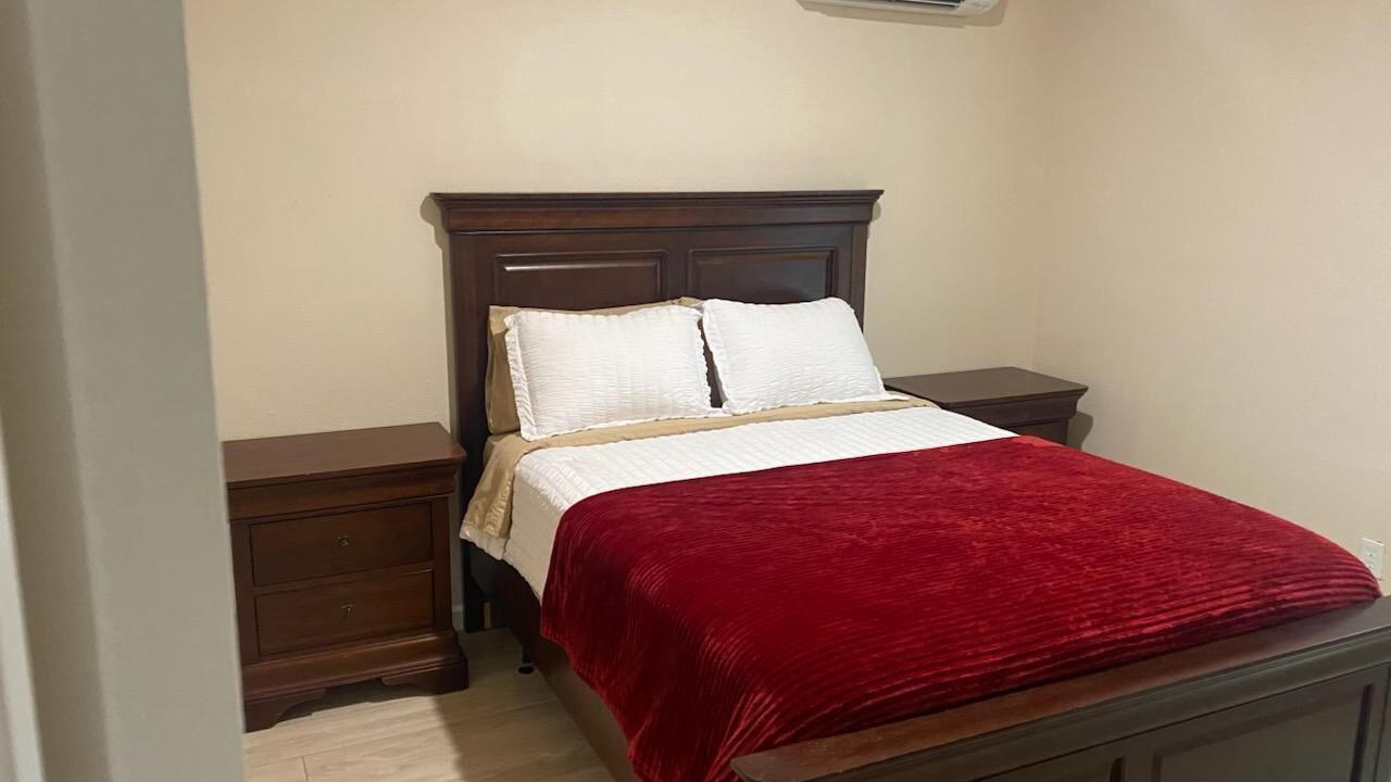 Photo of Bedroom in Ponca City