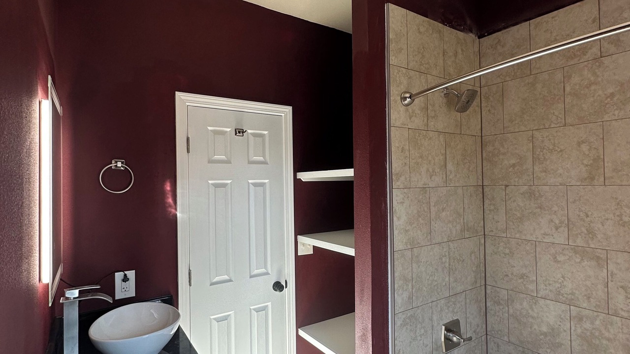 Photo of Bathroom in Ponca City