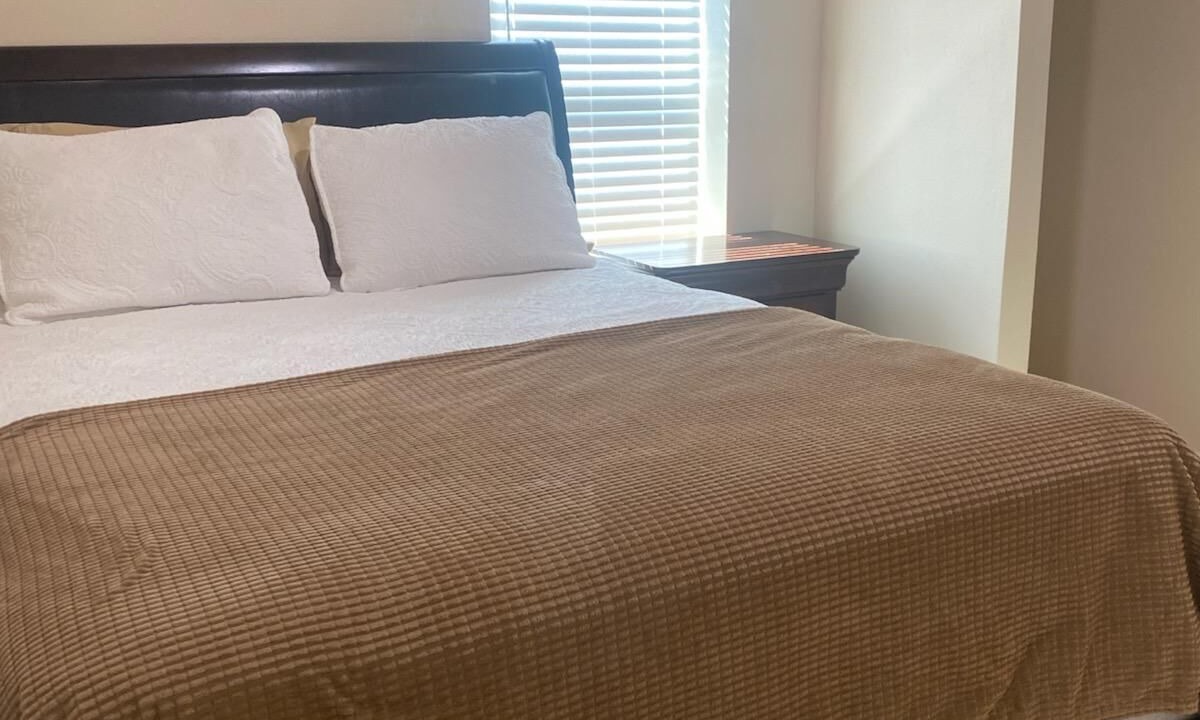 Photo of Bedroom in Ponca City