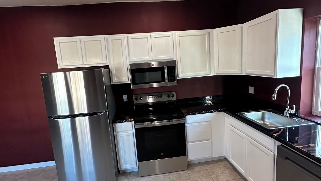 Photo of Kitchen in Ponca City