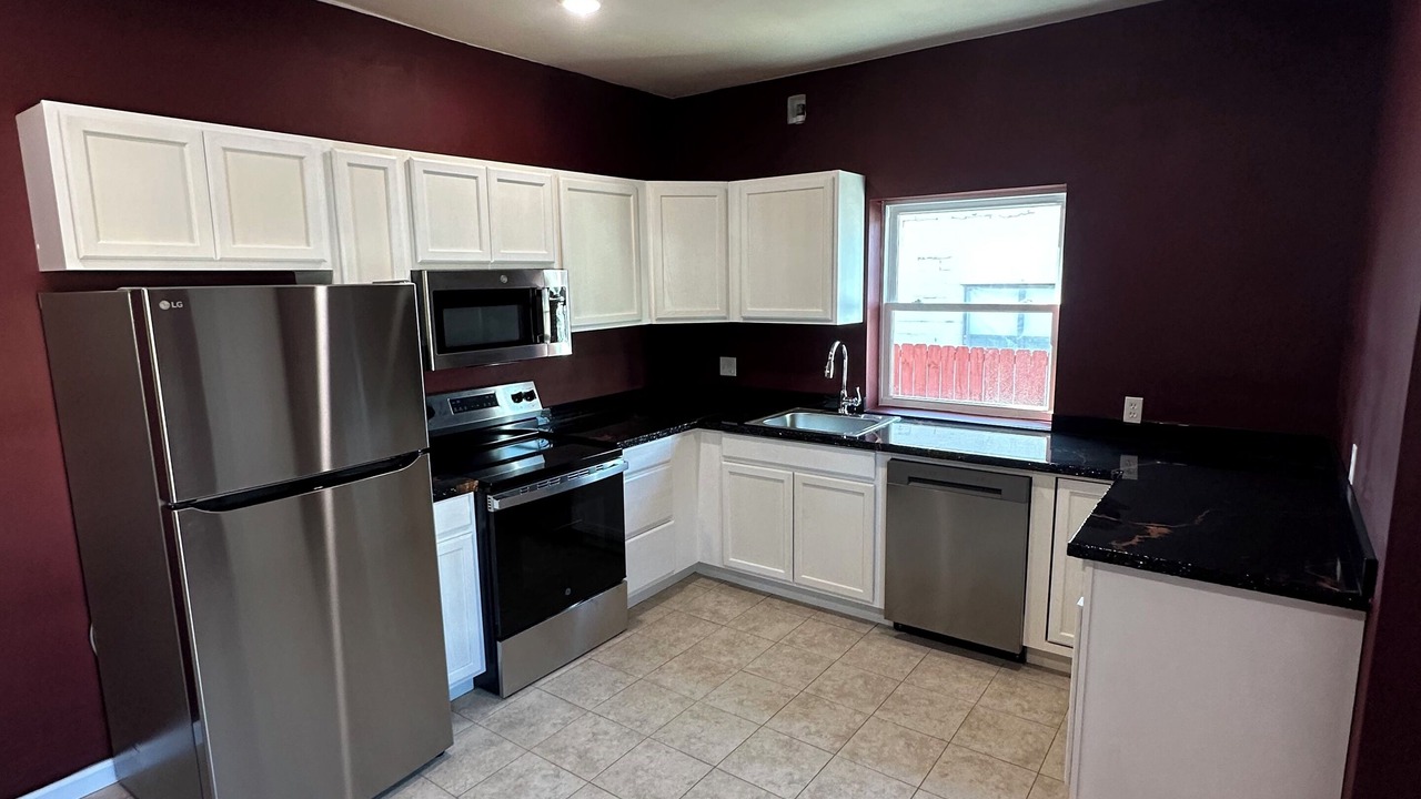 Photo of Kitchen in Ponca City