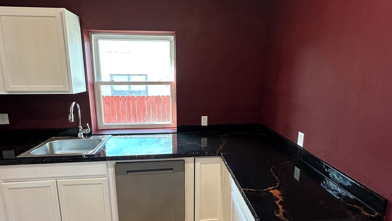 Photo of Kitchen in Ponca City