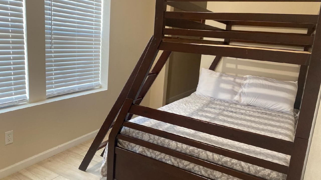 Photo of Bedroom in Ponca City
