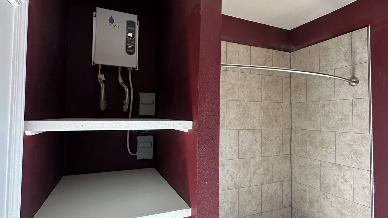 Photo of Bathroom in Ponca City