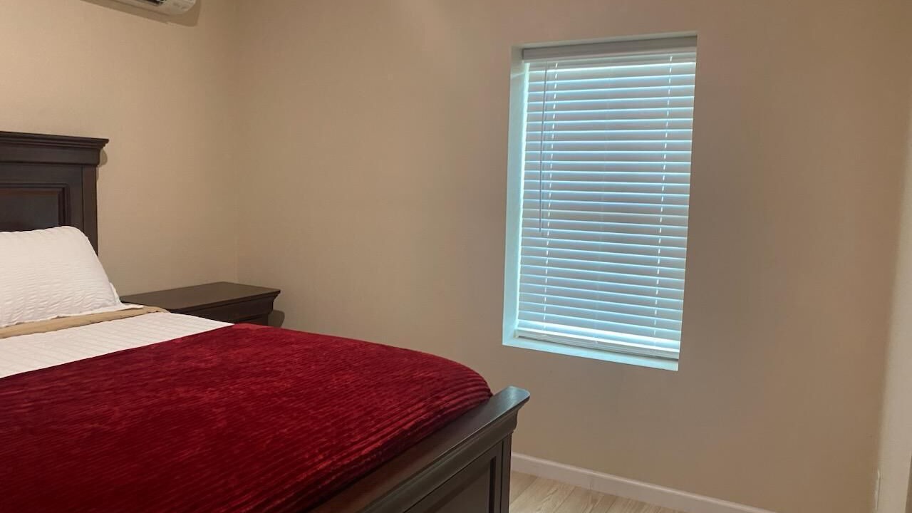 Photo of Bedroom in Ponca City