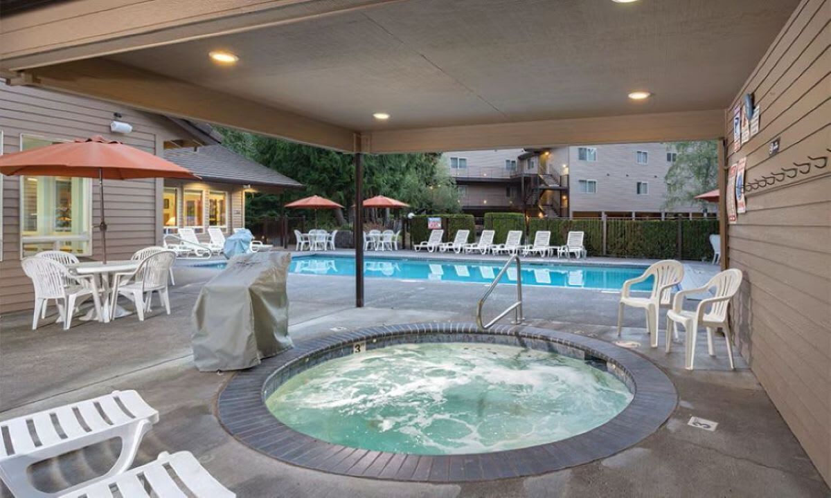 Photo of Outdoor in Welches