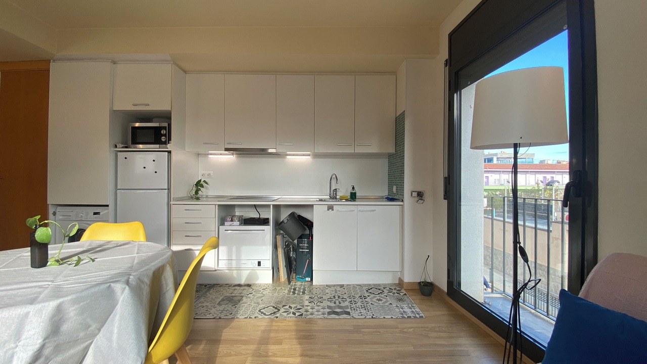 Photo of Kitchen in Terrassa