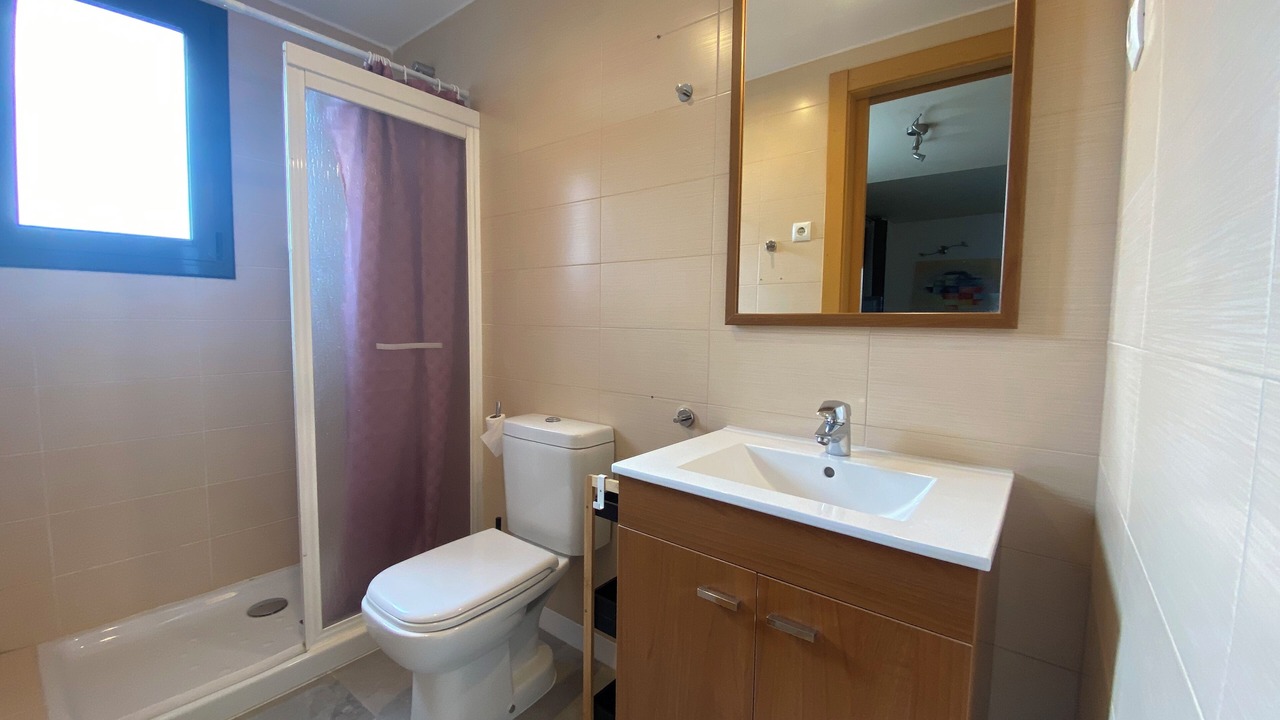 Photo of Bathroom in Terrassa