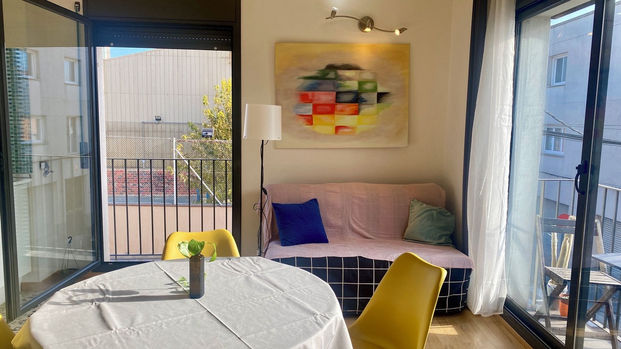 Photo of Livingroom in Terrassa