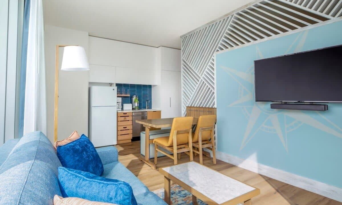Photo of Livingroom in Sobro