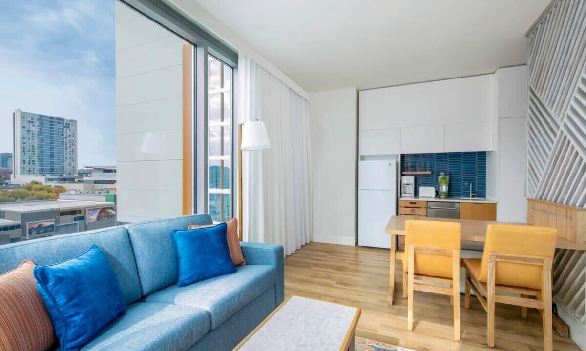 Photo of Livingroom in Sobro