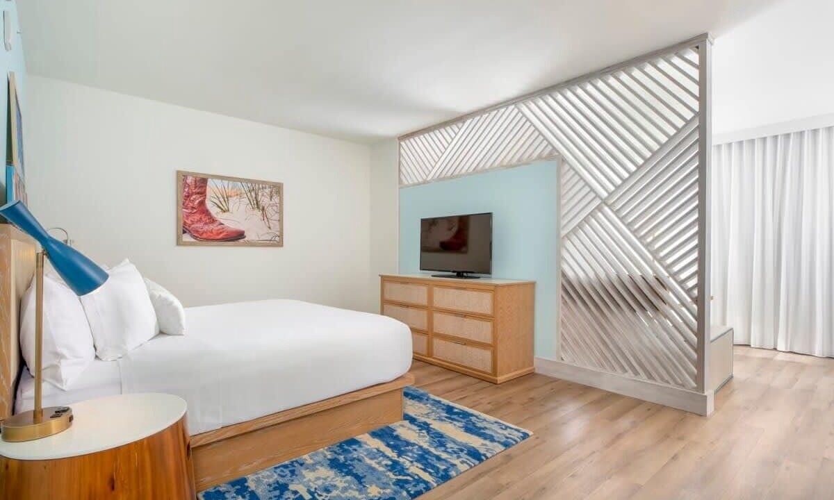 Photo of Bedroom in Sobro