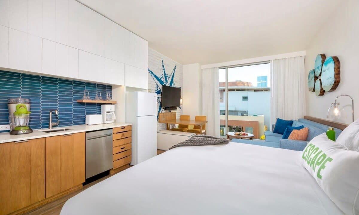 Photo of Bedroom in Sobro