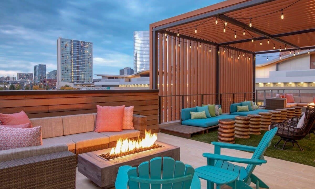 Photo of Outdoor in Sobro