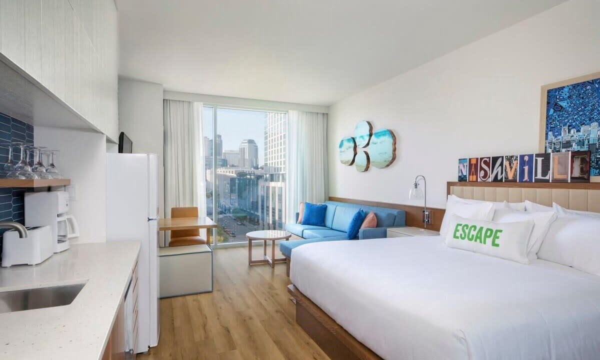 Photo of Bedroom in Sobro