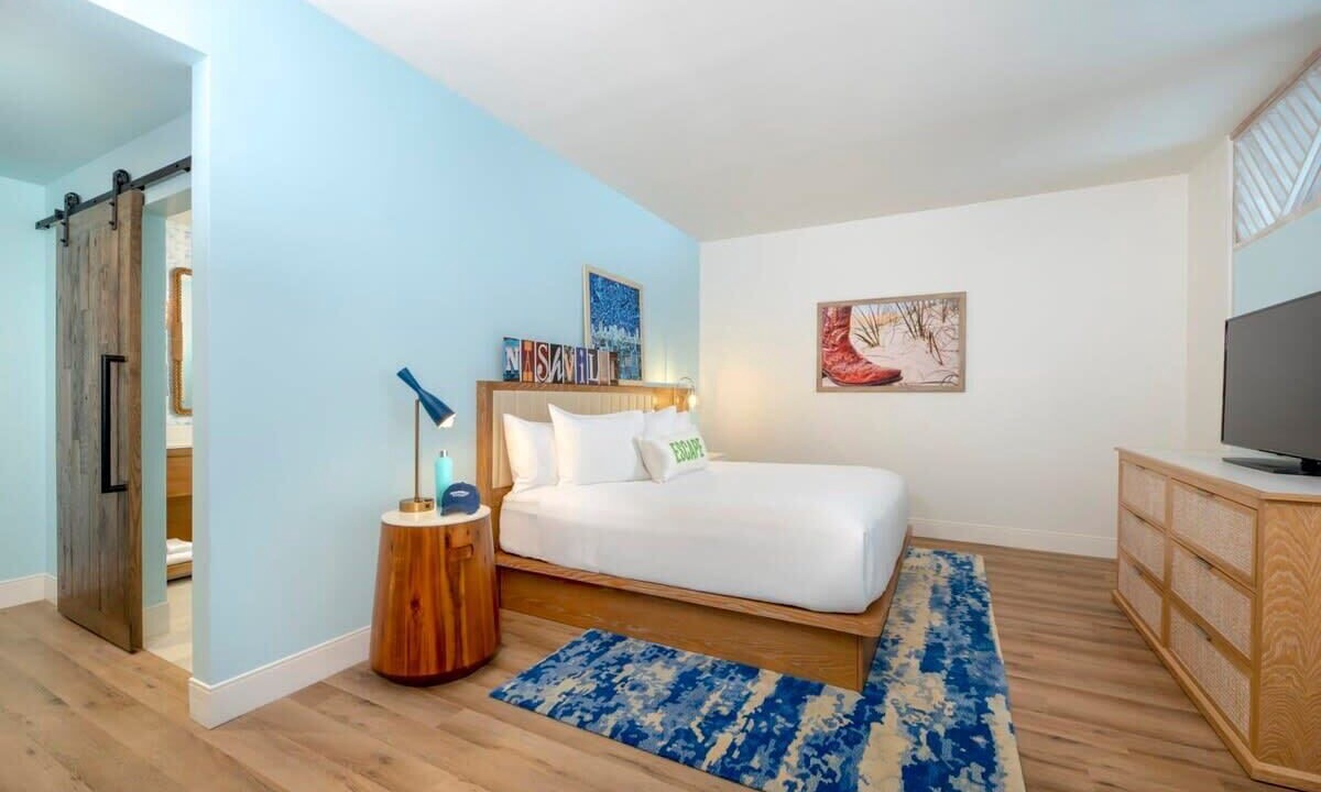 Photo of Bedroom in Sobro