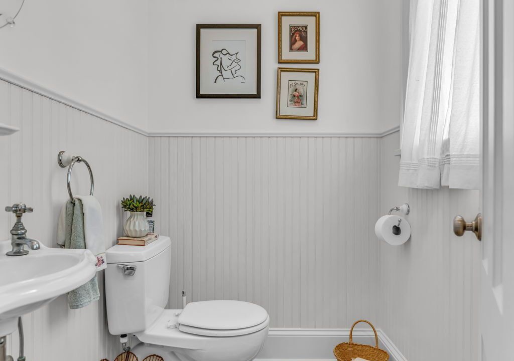 Photo of Bathroom in East Lawrence
