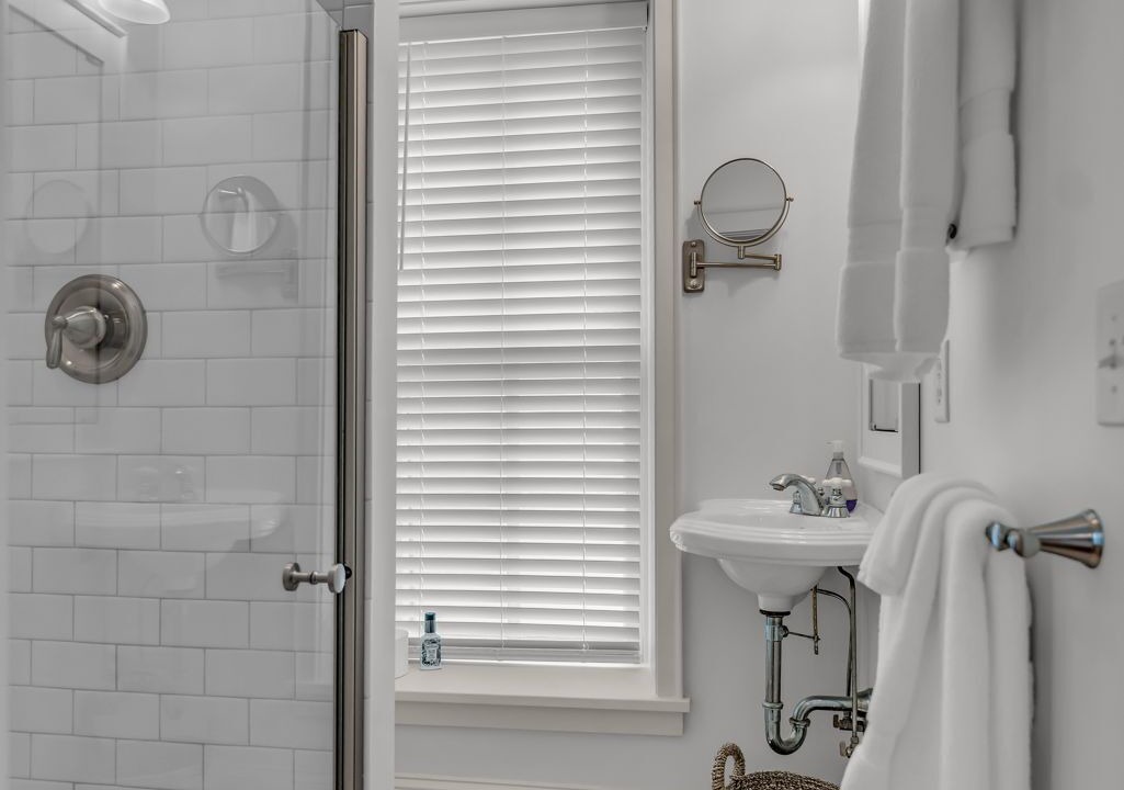 Photo of Bathroom in East Lawrence