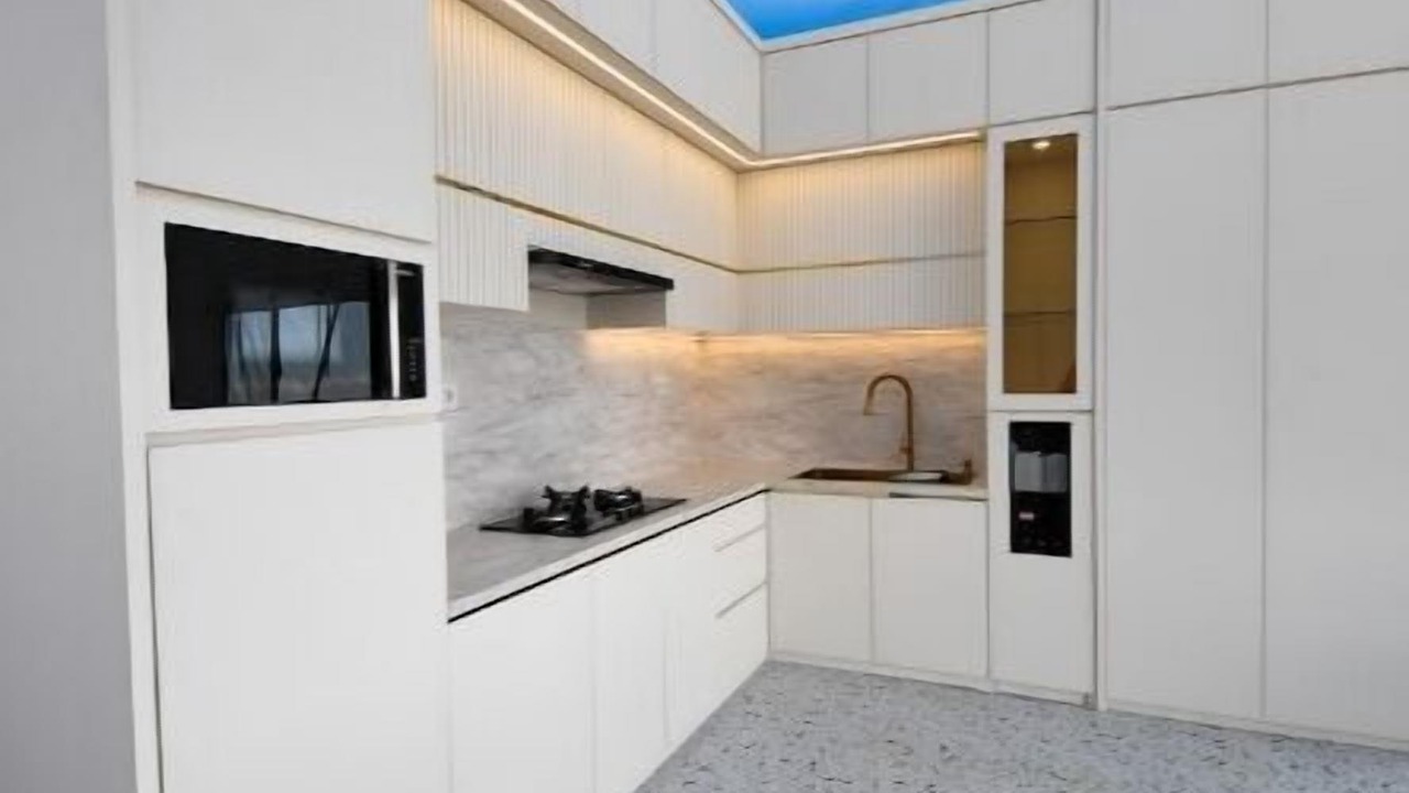 Photo of Kitchen in Ciloto