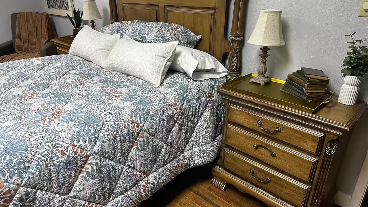 Photo of Bedroom in Cisco