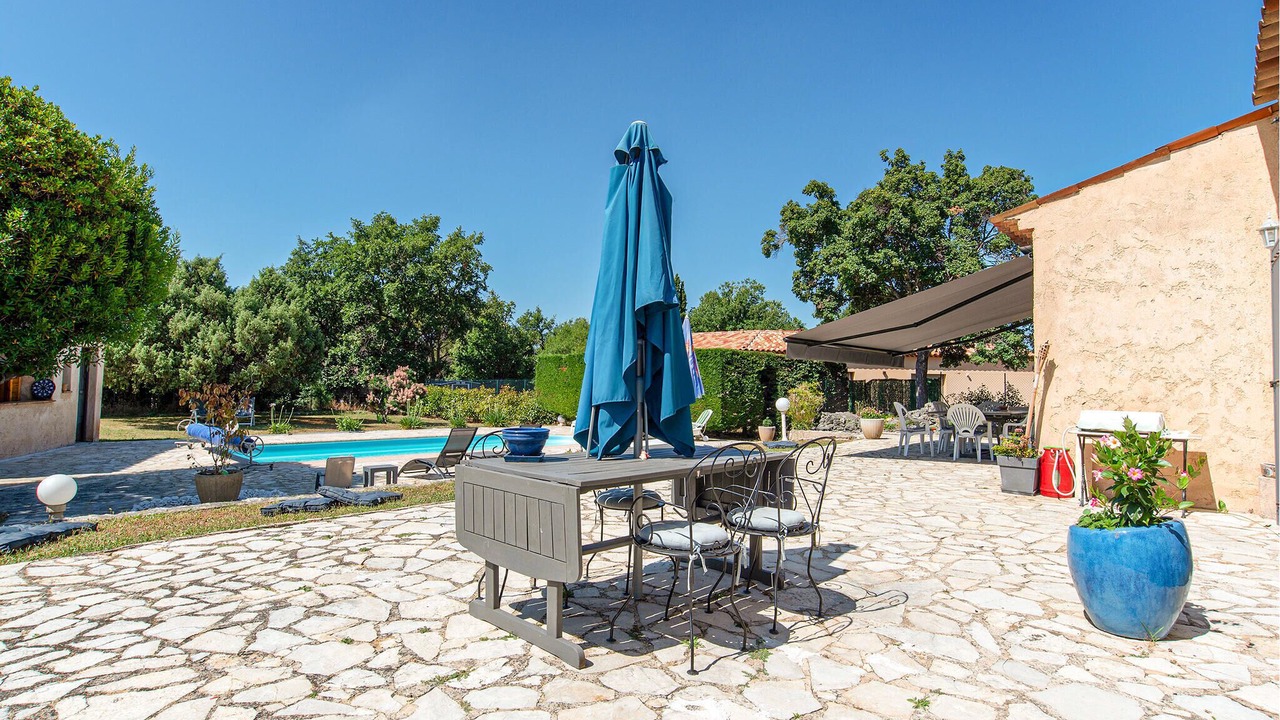 Photo of Others in Saint-Cezaire-sur-Siagne