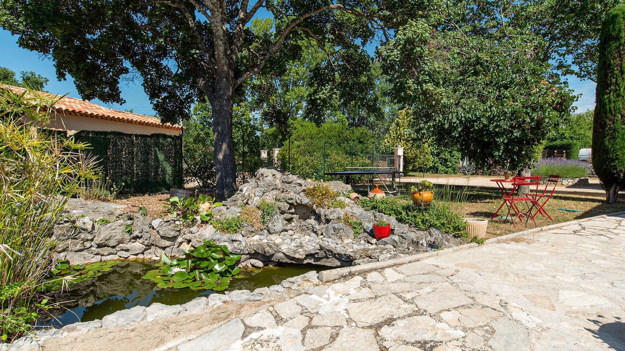 Photo of Others in Saint-Cezaire-sur-Siagne