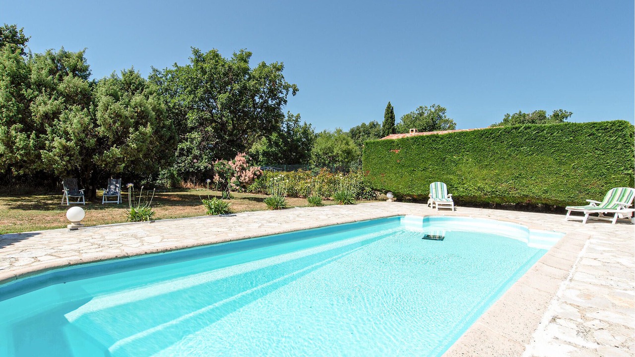 Photo of Outdoor in Saint-Cezaire-sur-Siagne