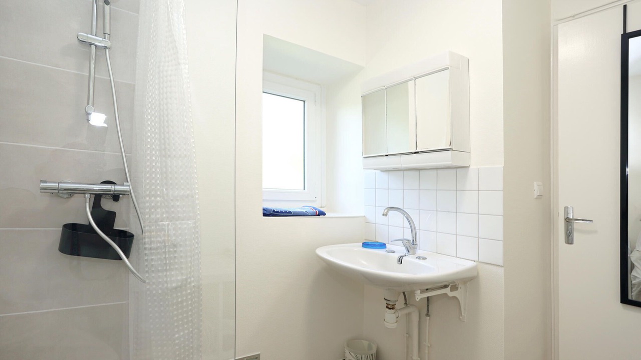 Photo of Bathroom in Andouille-Neuville