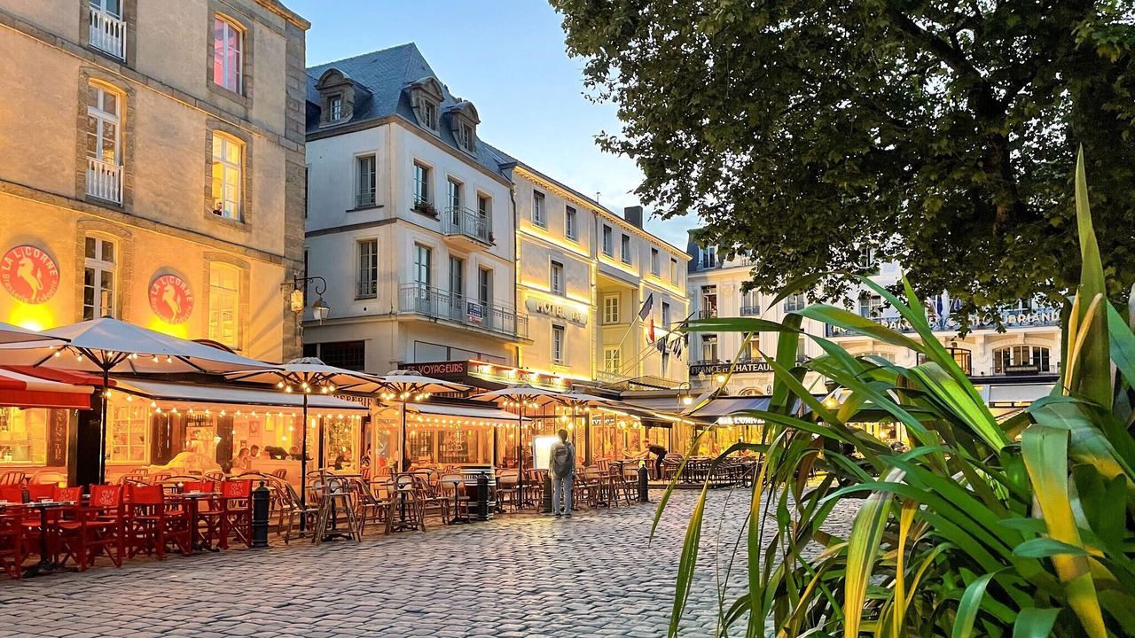 Photo of Others in Andouille-Neuville
