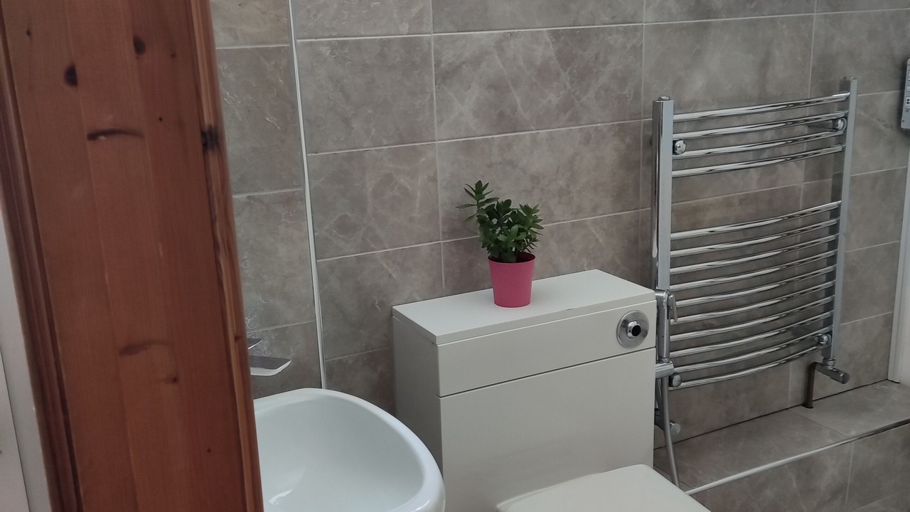 Photo of Bathroom in Bournemouth