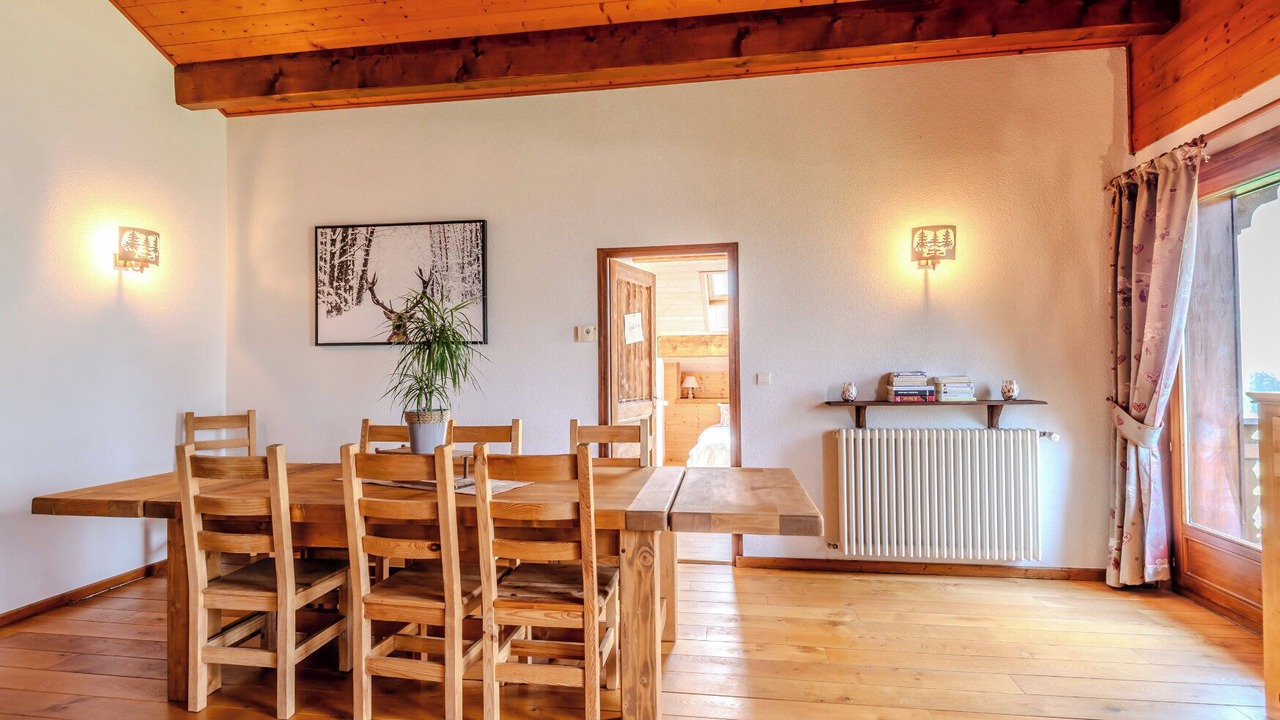 Photo of Others in Vacheresse