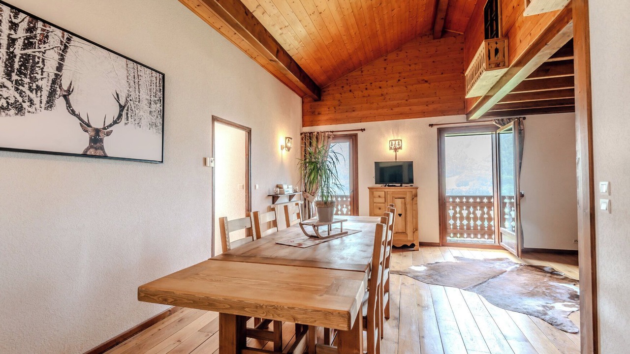 Photo of Others in Vacheresse