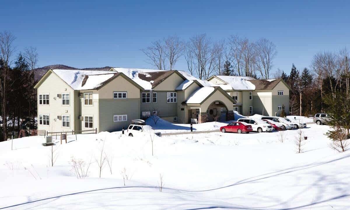 Photo of Outdoor in Jeffersonville